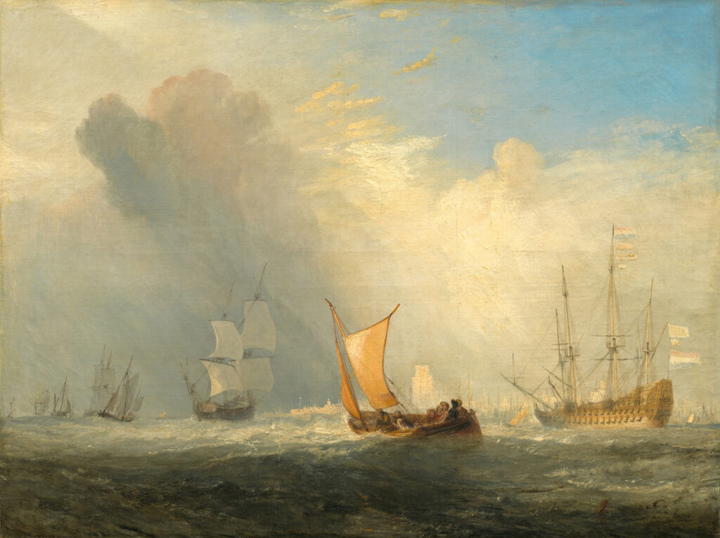 J.M.W. Turner_1833_rotterdam_ferry-boat_1970.17.135