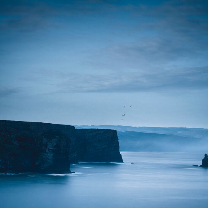 Fading Blues