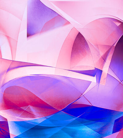 Into the Flow no 3 generates a shifting current of form and color that moves without boundaries. Sweeping arcs and layered gradients blend seamlessly into an abstract rhythm that is both deliberate and spontaneous.