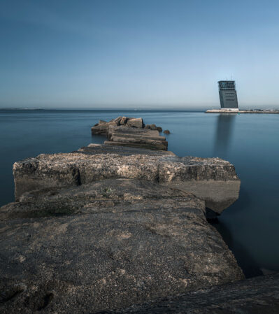 The Lisbon Harbor Control Tower is considered a significant representation of modernist architecture in Portugal. It exemplifies the modernist movement's principles of functionality, simplicity, and geometric forms.